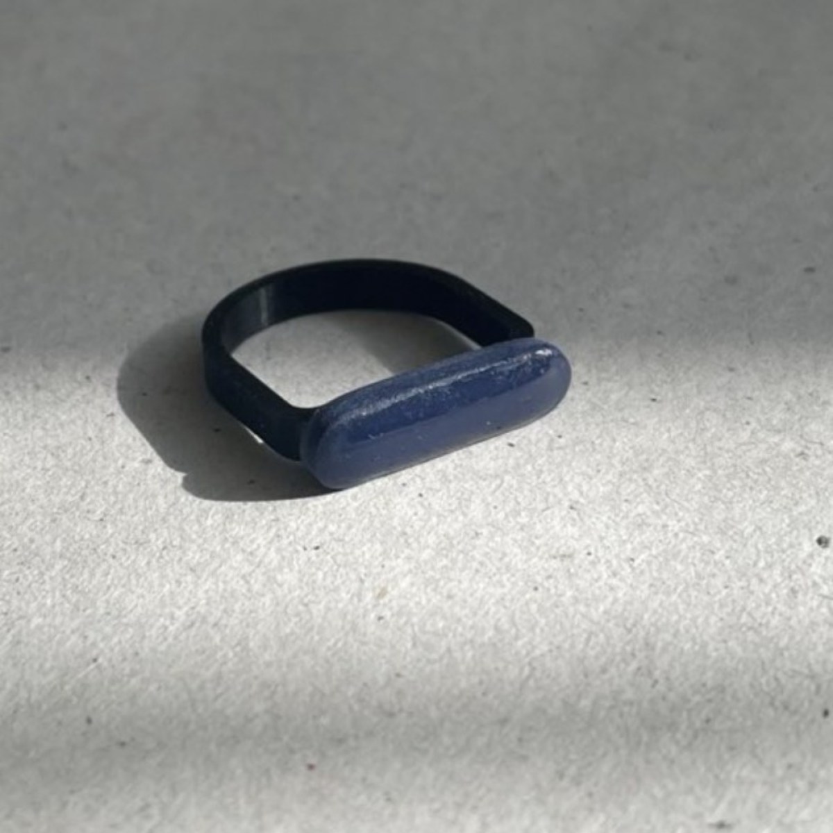 JUA DARK BLUE